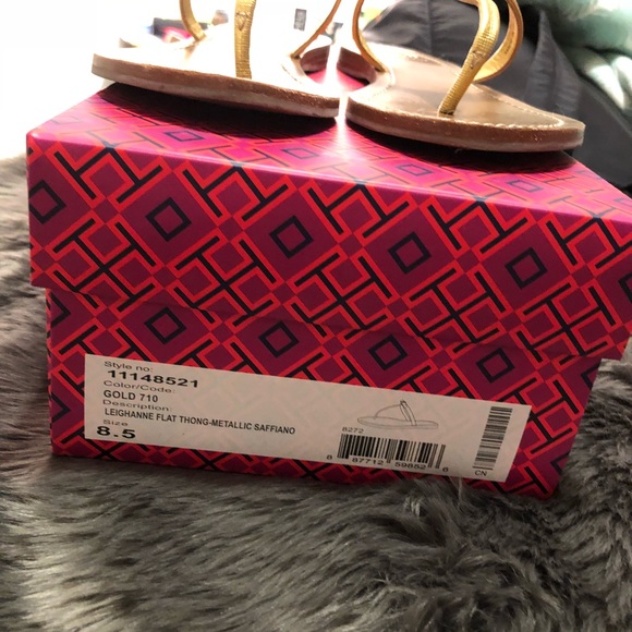 Tory Burch - Picture 2 of 2